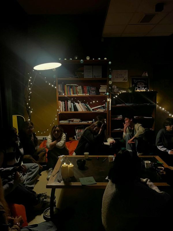 Photo 2 de The Ivy Chapter